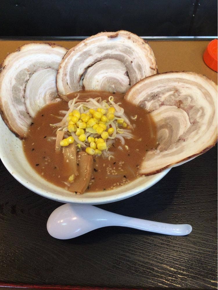 どさん娘 長町店