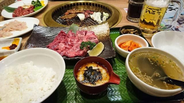 朴然 伏古店 - サブ画像3