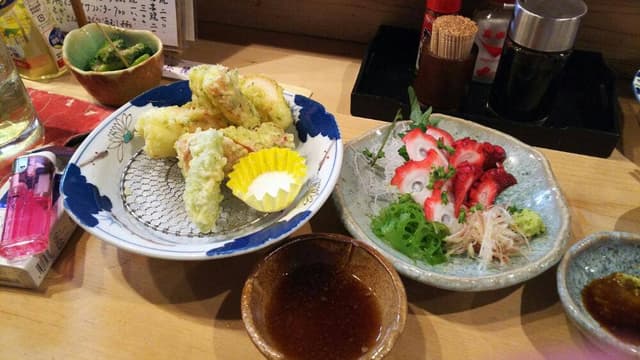 割烹 安兵衛 - サブ画像2