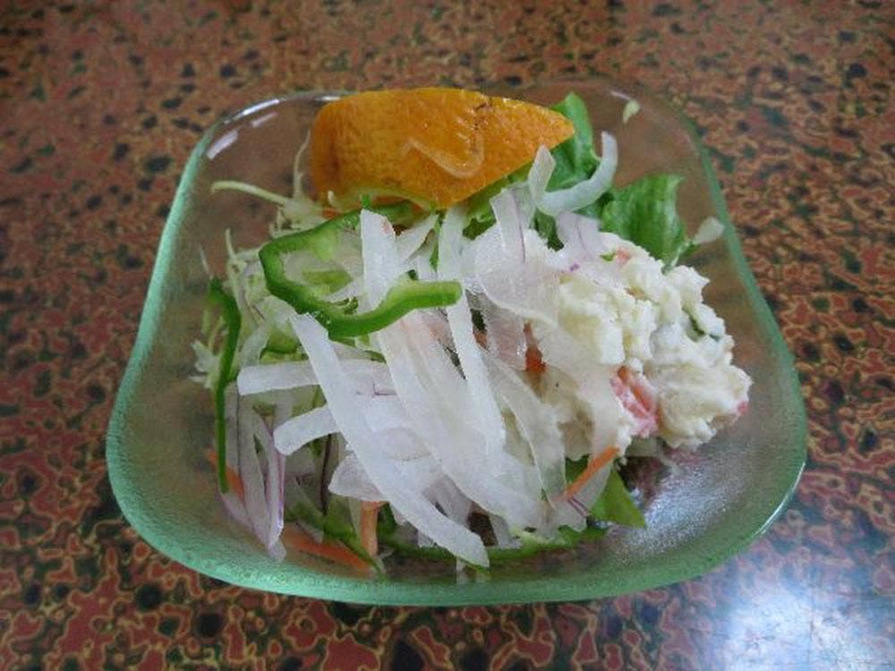 なか屋