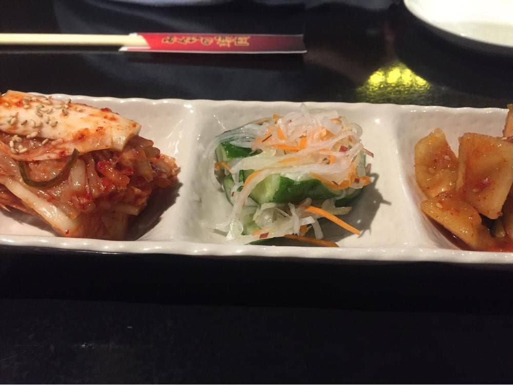 みんなの焼肉 根岸店