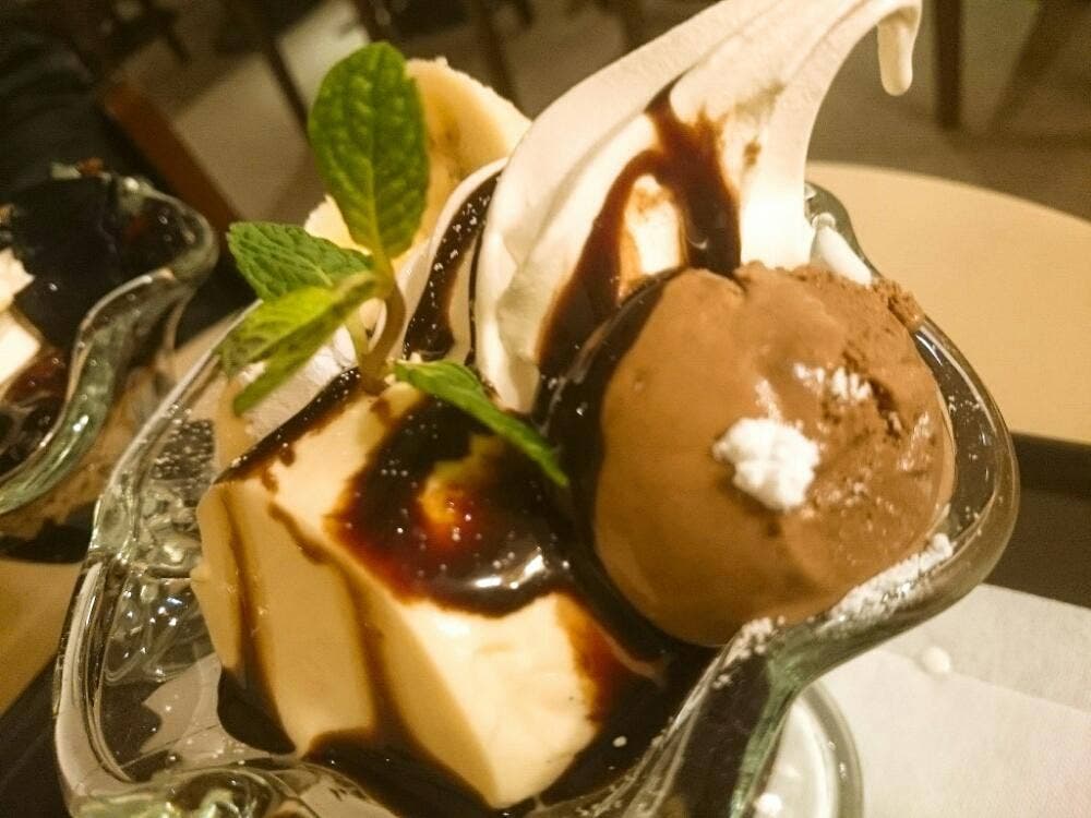 サンマルクカフェ 青森サンロード店