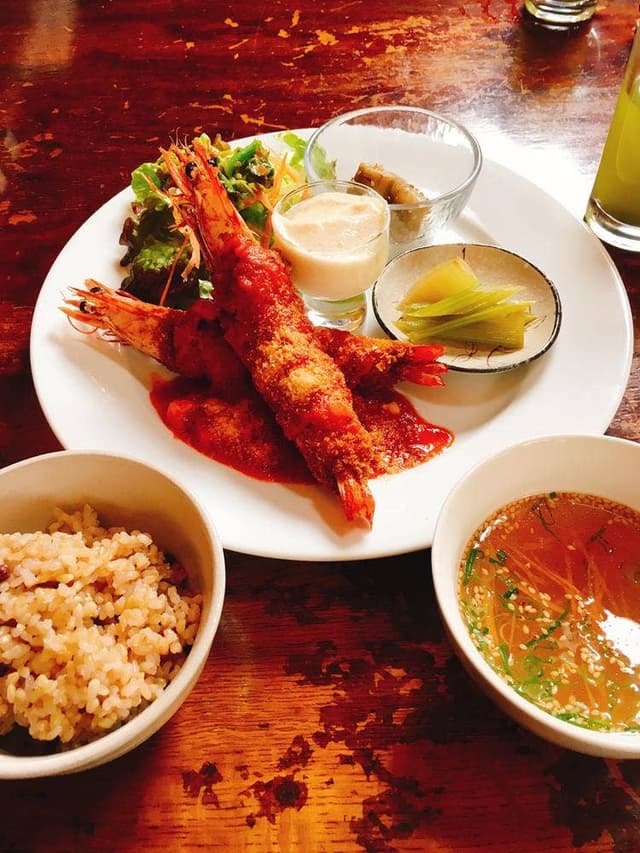 和創作料理 日進月歩~cuisine~ - サブ画像3