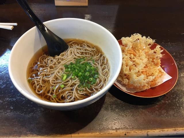 鐘庵 前橋日吉町店 - サブ画像2