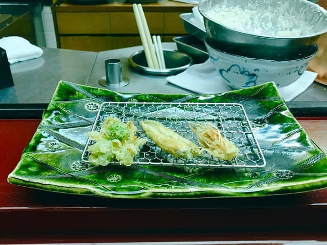 日本料理 はなの - サブ画像2