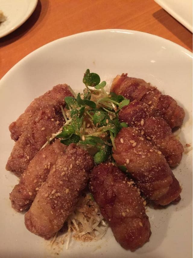 楽食 - サブ画像3