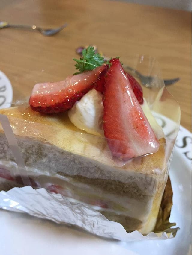 ケーキハウス・クローヴ - サブ画像3