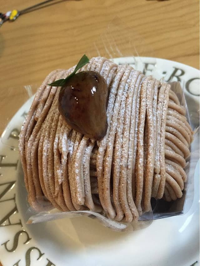ケーキハウス・クローヴ - サブ画像1