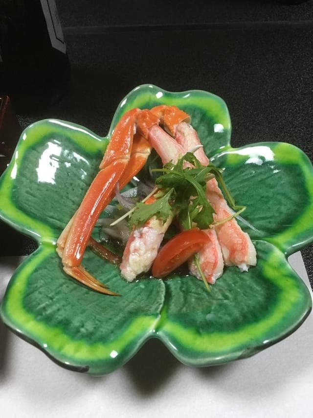 料亭 停雲 - サブ画像1