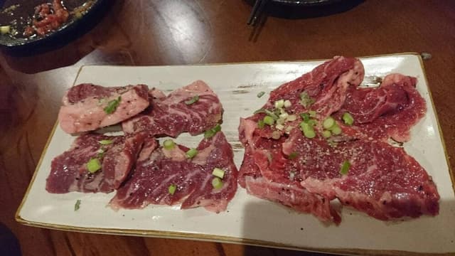 牛恋 那覇市松山店 - サブ画像3