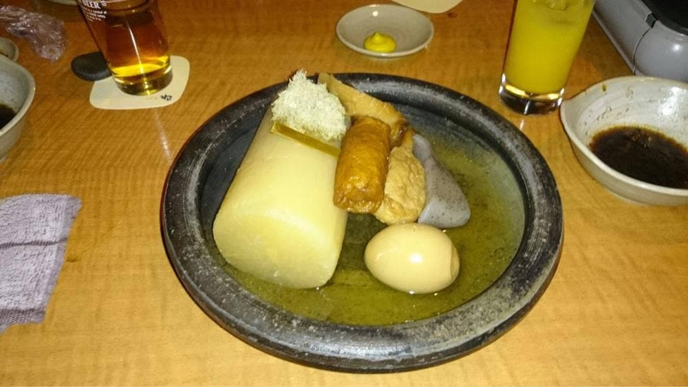 くいもの屋わん 桜木町店