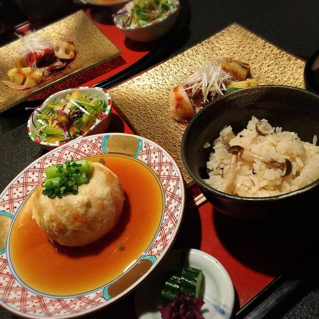 日本料理 むらこし - サブ画像1