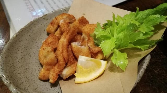 温鶏 - サブ画像3