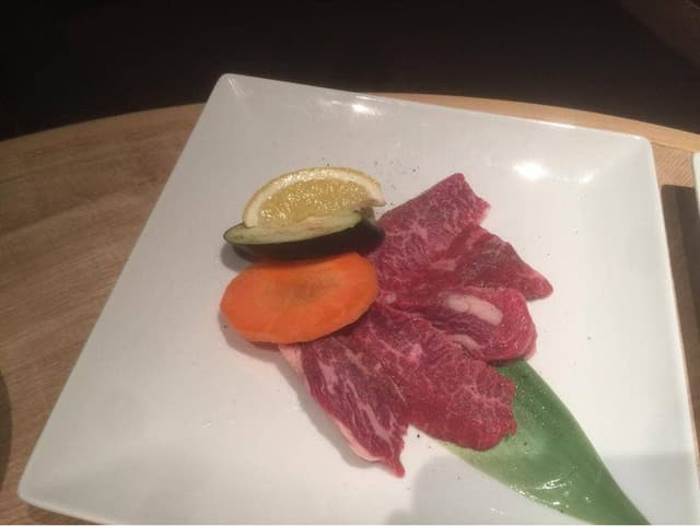 炭火焼肉虎至 本店 - サブ画像2