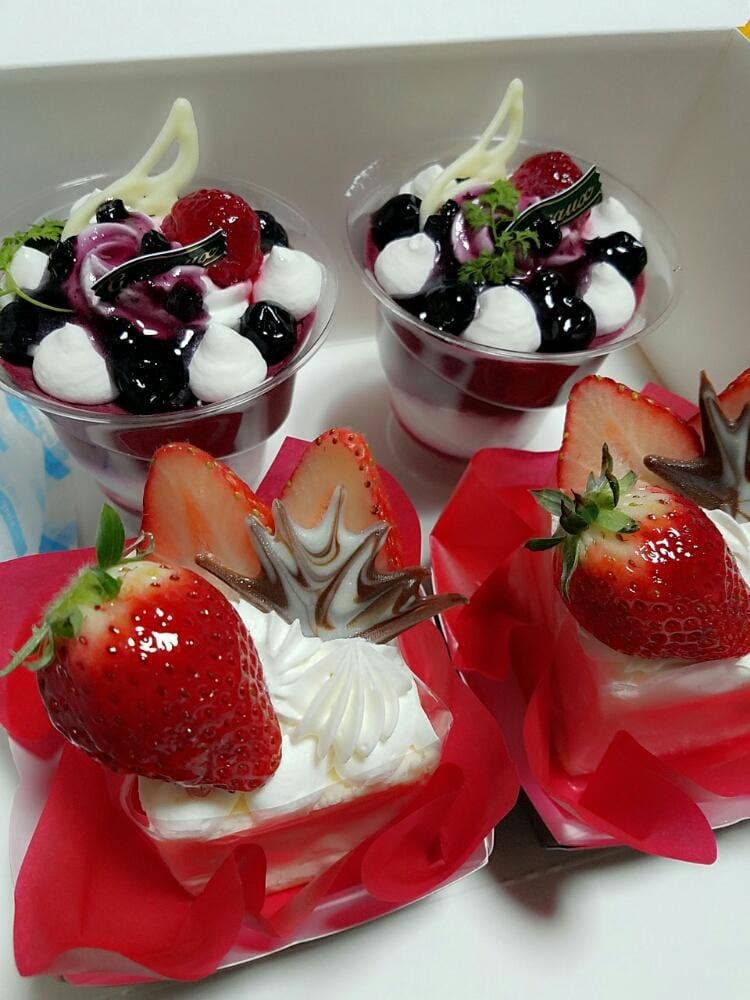 ケーキランド 草野店
