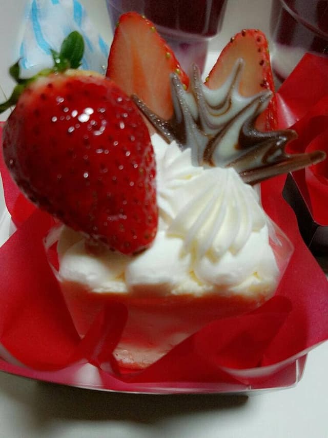 ケーキランド 草野店 - サブ画像1