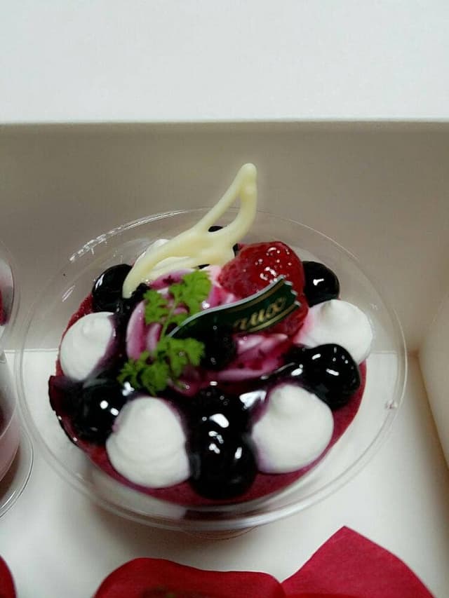 ケーキランド 草野店 - サブ画像2