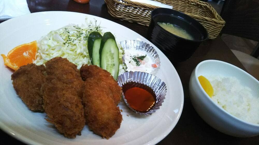アールプラスカフェ