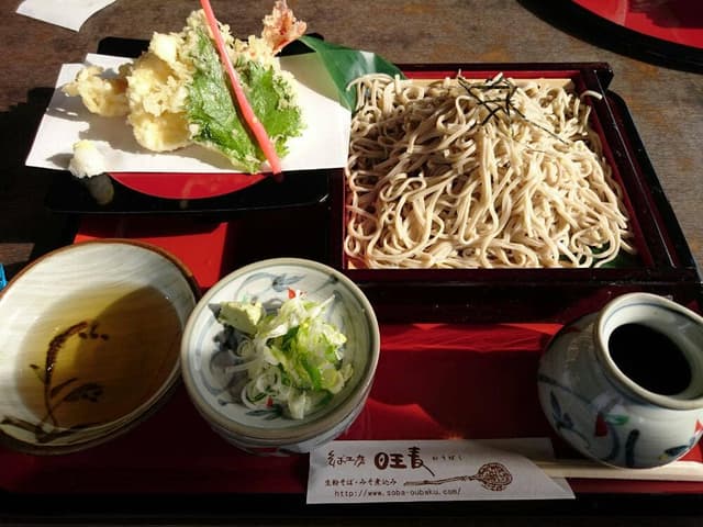 旺麦 - サブ画像3