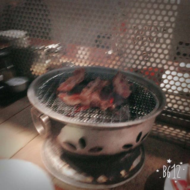 牛角 京成大久保店 - サブ画像1