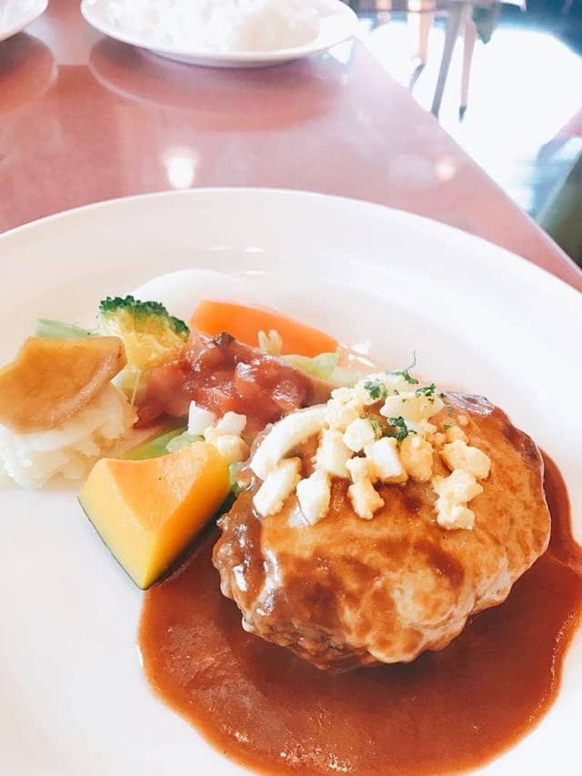 レストランジョワ - サブ画像1