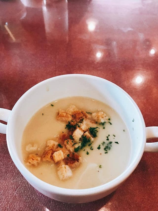 レストランジョワ - サブ画像3