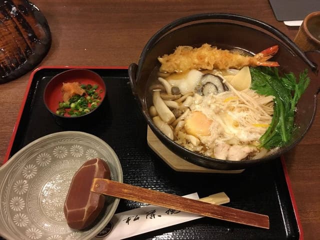 松栄庵 - サブ画像1