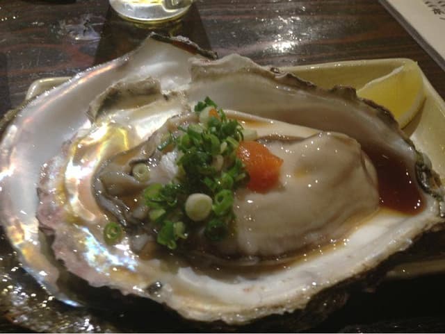 居酒屋北海料理いくや - サブ画像1