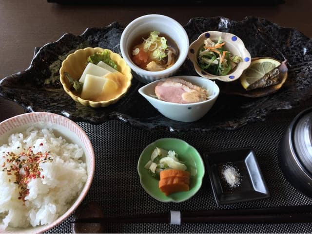 御料理 ことのは - サブ画像2