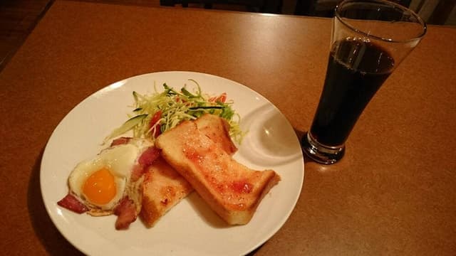 アメリカン - サブ画像1