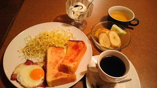 アメリカン - サブ画像2