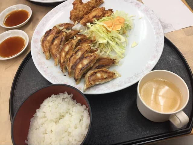 餃子の王将 南港ポートタウン店 - サブ画像1