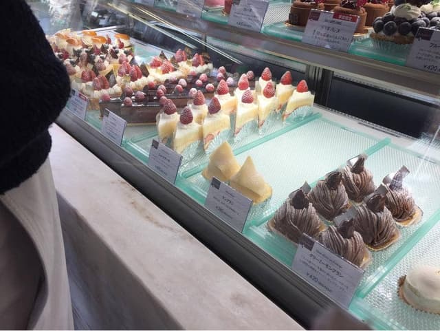 シューベルト東金店 - サブ画像1