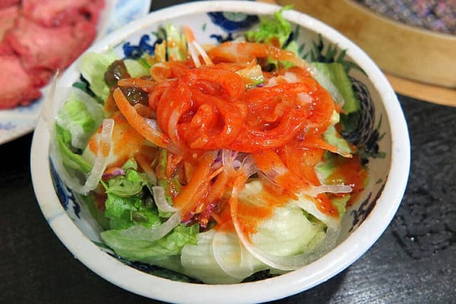 味楽 駅前店 - サブ画像1