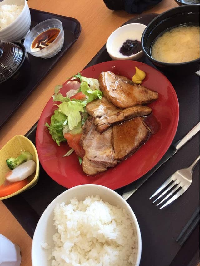 さくらごはん - サブ画像1
