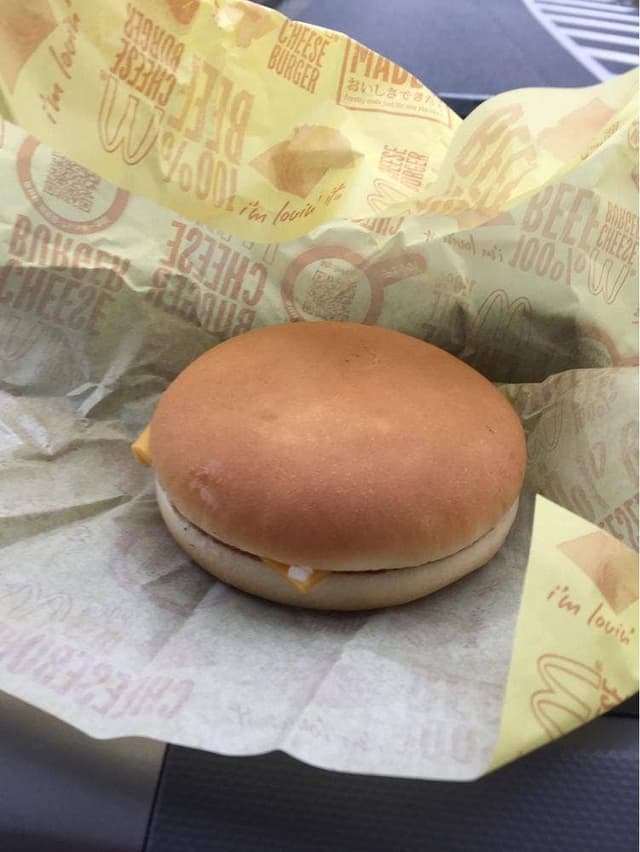 マクドナルド 阪急塚口店 - サブ画像2