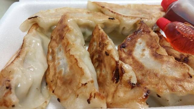 ラーメン大学 高瀬店 - サブ画像3