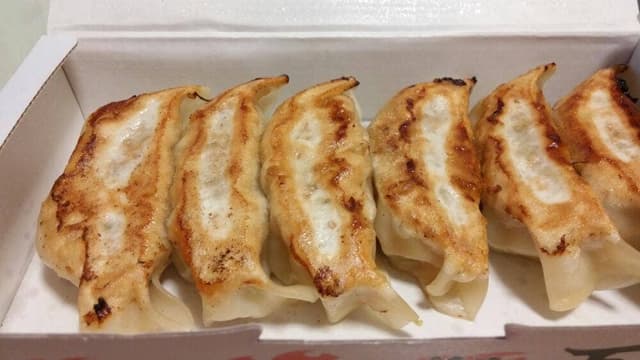 餃子の王将 綾川店 - サブ画像1