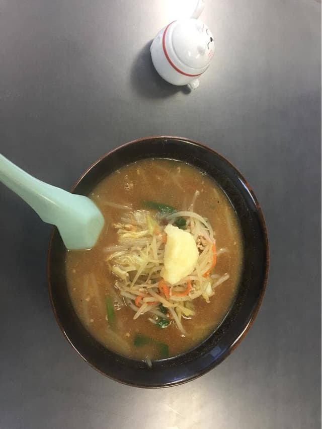 茶釜食堂 - サブ画像2