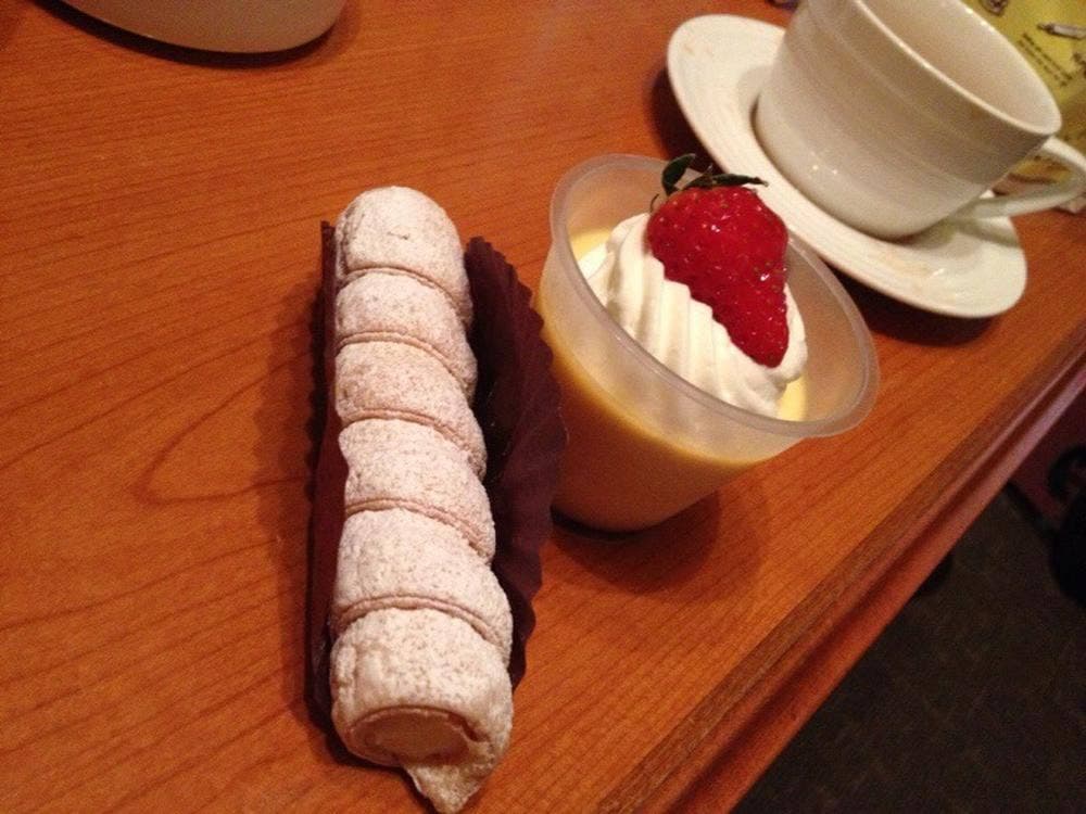ウキパパケーキハウス