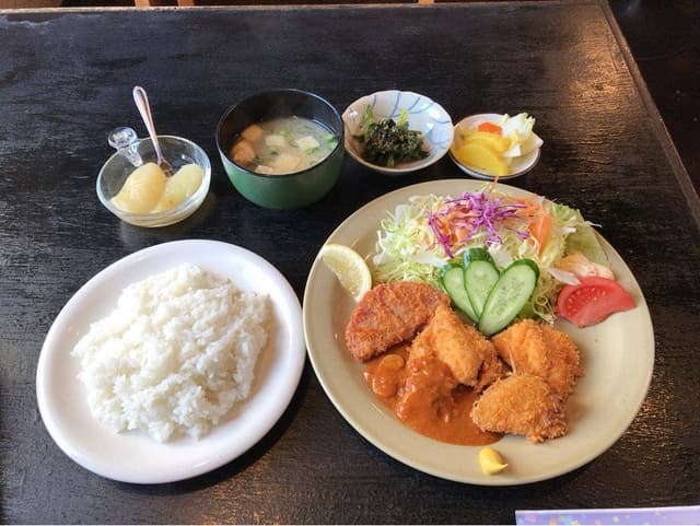 牧花亭 - サブ画像1