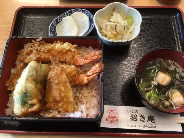招き庵 - サブ画像2