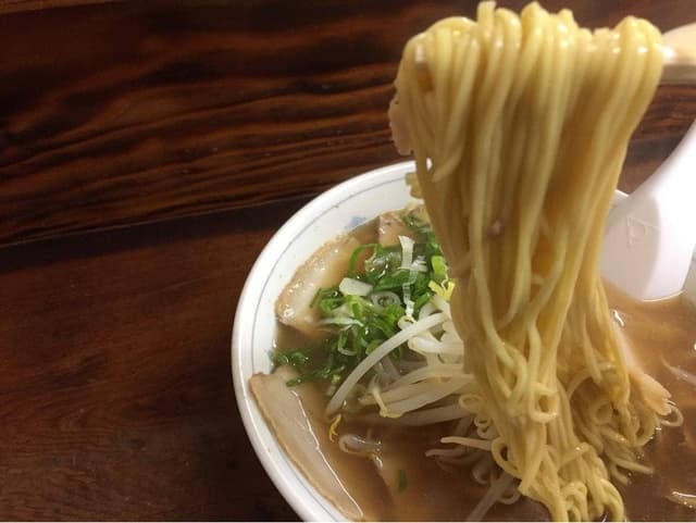 倉敷製麺所 - サブ画像1