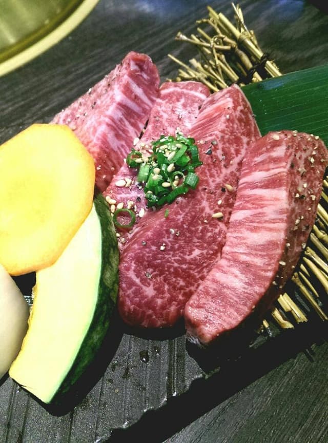 焼肉 ジナン - サブ画像2