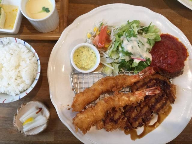 Garden Cafe Kitchen Heart - サブ画像2