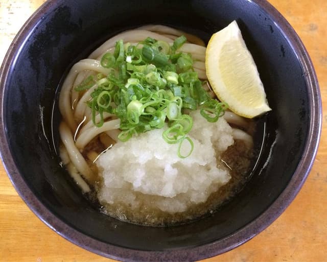 うどん屋山よし - サブ画像2