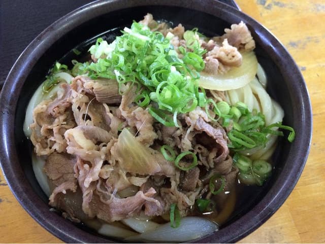 うどん屋山よし - サブ画像3