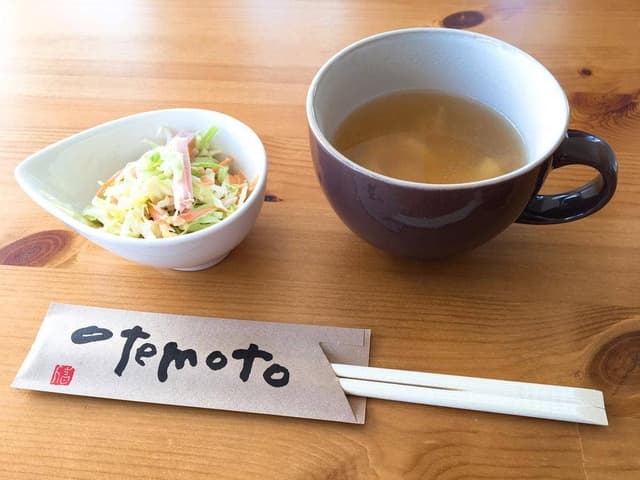 CAFE 豊作 - サブ画像3