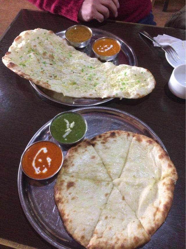 インド ネパール料理店 マリカ - サブ画像2