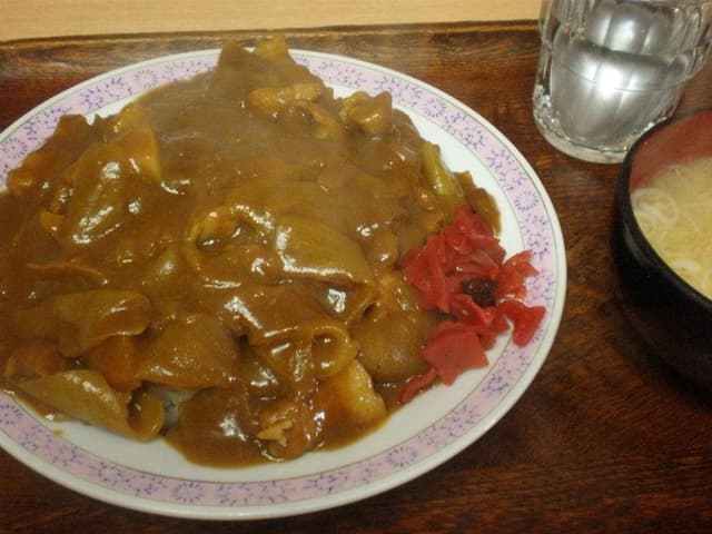 泉食堂 - サブ画像3